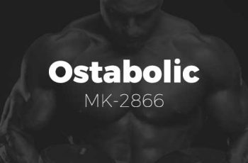 ostarine (mk2866) ostabolic