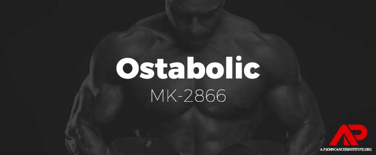 ostarine (mk2866) ostabolic